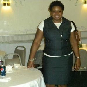 Meet your Posher, Gina